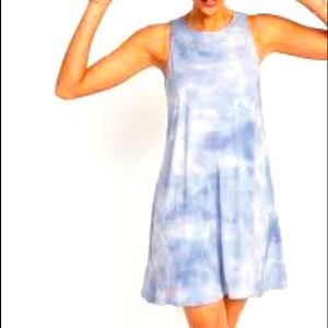 Old Navy Swing Dress